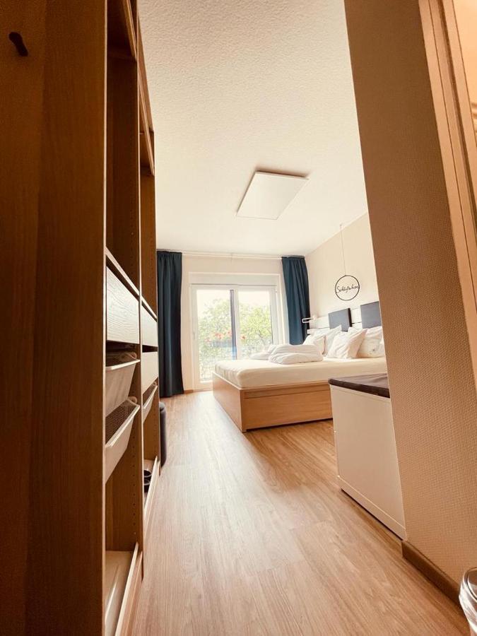 Pension Julia & Haus Elisabeth - Wallner'S Hofheuriger & Weinhof メルビッシュ・アム・ゼー エクステリア 写真