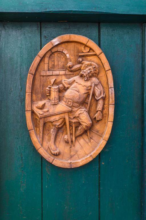 Pension Julia & Haus Elisabeth - Wallner'S Hofheuriger & Weinhof メルビッシュ・アム・ゼー エクステリア 写真
